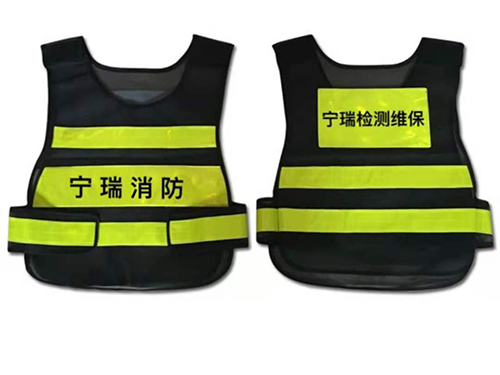检测维保现场